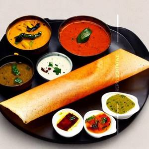 Special Dosa