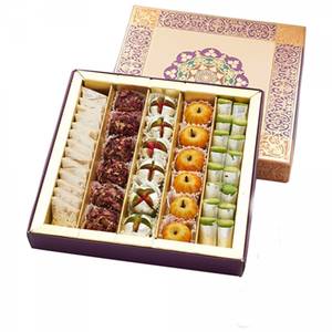 Cashewnut Sweet