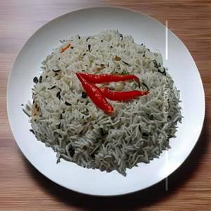 Veg Dinosaur Rice