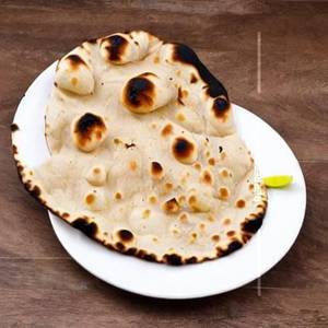 Tandoori Roti