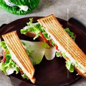 Tost Chesse Sandwich