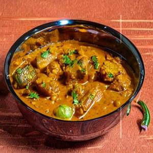 Veg Makhanwala