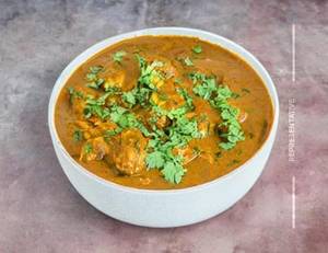 Chettinadu Chicken Masala