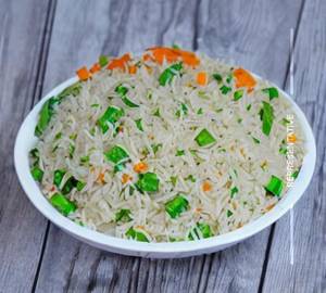 Veg Fried Rice