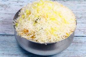 Biryani Rice