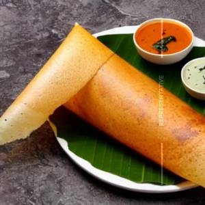 Mysore Sada Dosa
