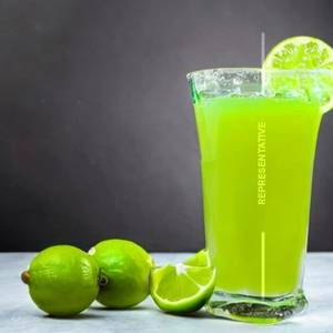 Fresh Lime Juice