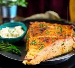 Butter Roast