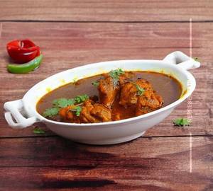 Chicken Hyderabad 