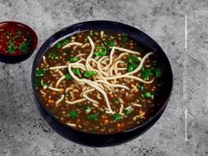 Veg Manchow Soup