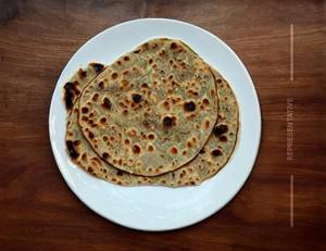 Gobi Paratha