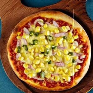 Corn 'n' Cheesy