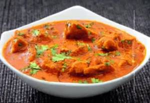 Fish Handi 