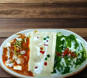 Veg tiranga