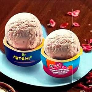 Raj Bhog Ice Cream