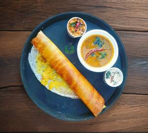 Masala dosa