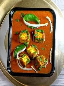 Paneer Kadai