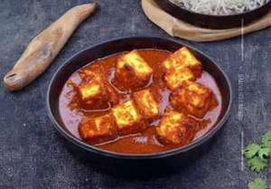 Paneer Lababdar
