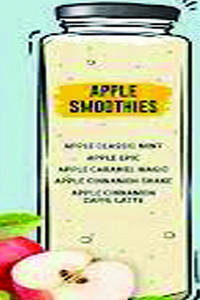 Apple Shake