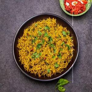 Hyderabadi Bhurji