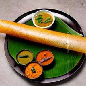 Mysore Sada Dosa