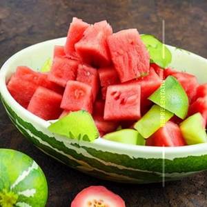 Watermelon Bowl