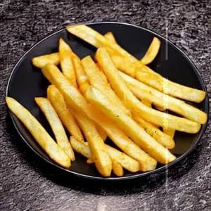 Cheese French Fries