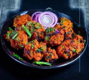 Naatu Koli Fry