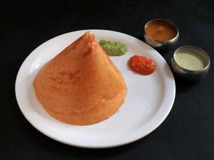 Plain Dosa