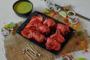 Lahori Chicken Tikka