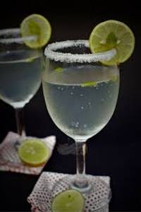 Lime soda salt sweet (750ml