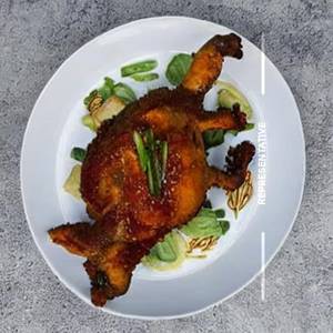 Dragon Chicken