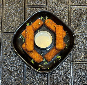 Fish Finger