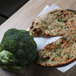 Gobhi Paratha