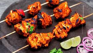 Chicken Tikka
