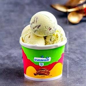 Mawa Anjeer Ice cream