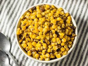 Corn Roast