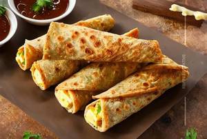 Special Cheese Roll
