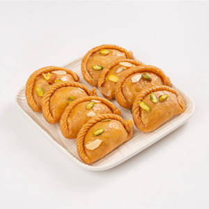 Gujiya