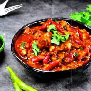Veg Chilli
