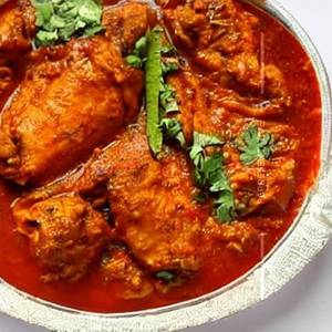 Ooty Chicken