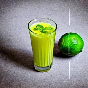 Lime Juice