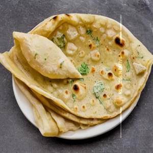 Jawari & Bajari Butter Roti