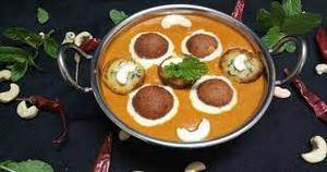 Navratan Kofta