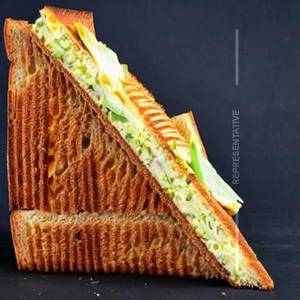 Bread Sandwich