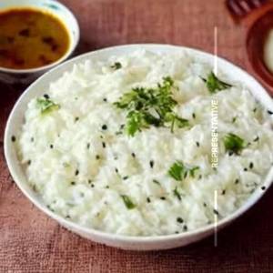 Curd Rice