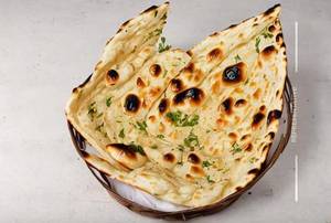 Butter Naan
