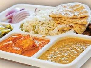 Special Thali