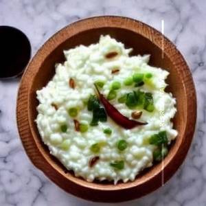 Curd Rice