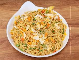 Egg Noodles